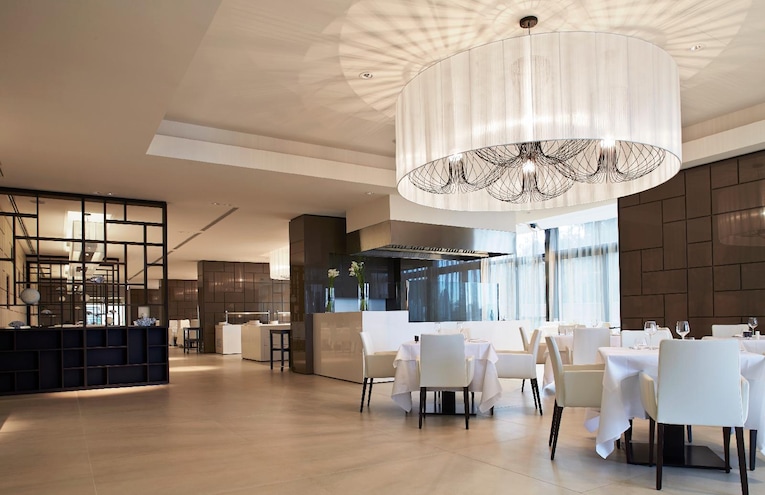 Restaurants - 1
