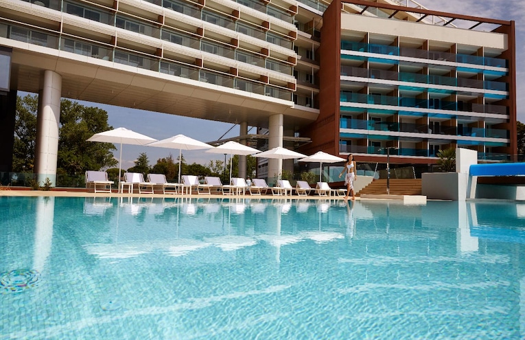 Piscines - 2