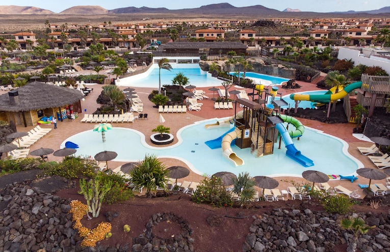 Piscines - 1