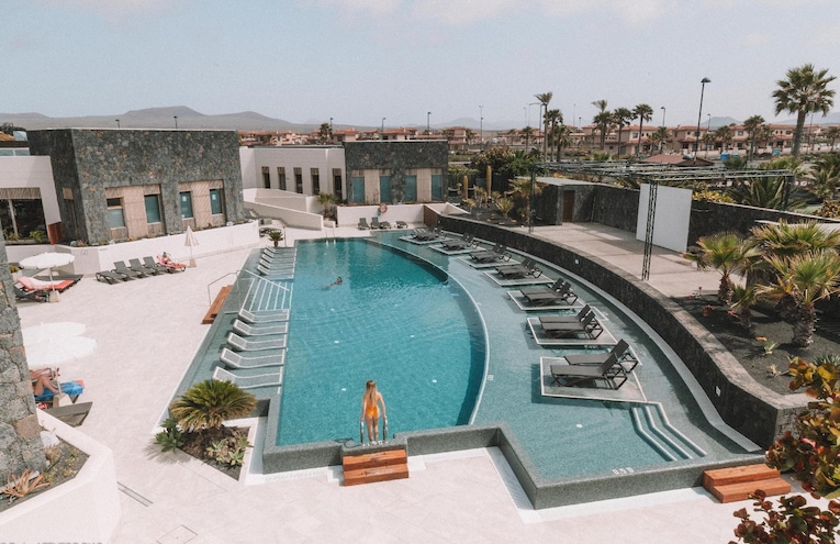 Piscines - 4