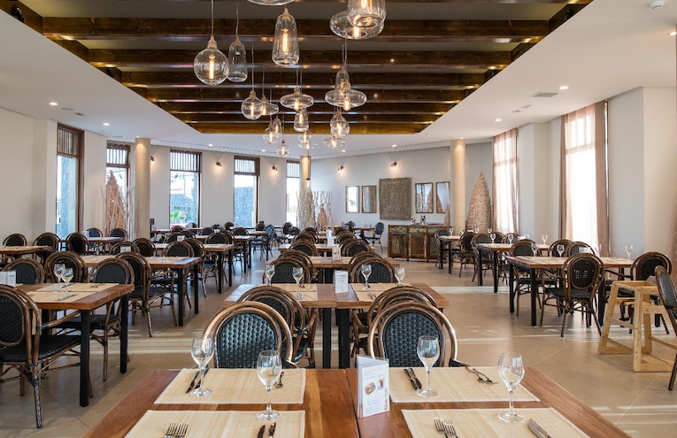 Restaurants - 2