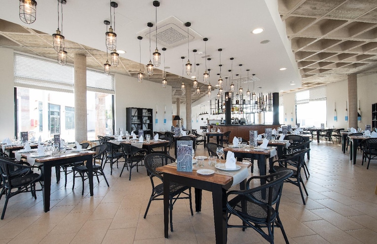 Restaurants - 3