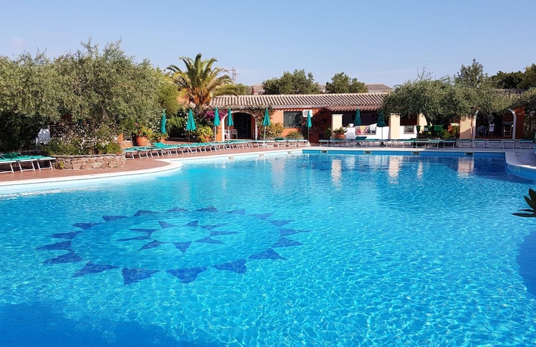 Piscines - 1