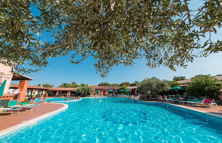 Piscines - 2
