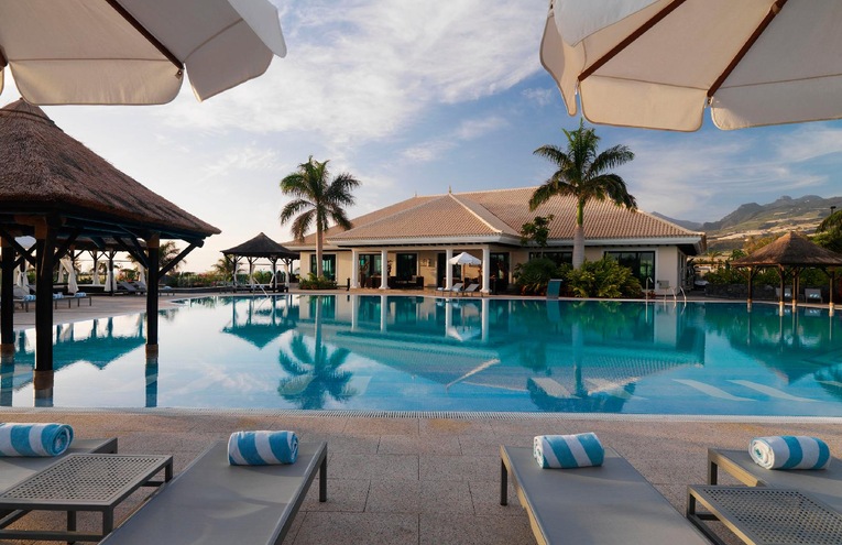 Piscines - 1