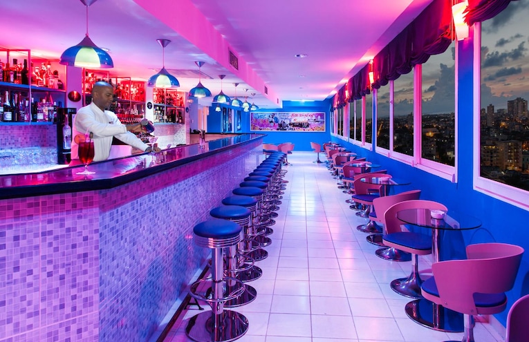 Restaurants - 1