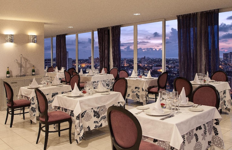 Restaurants - 2