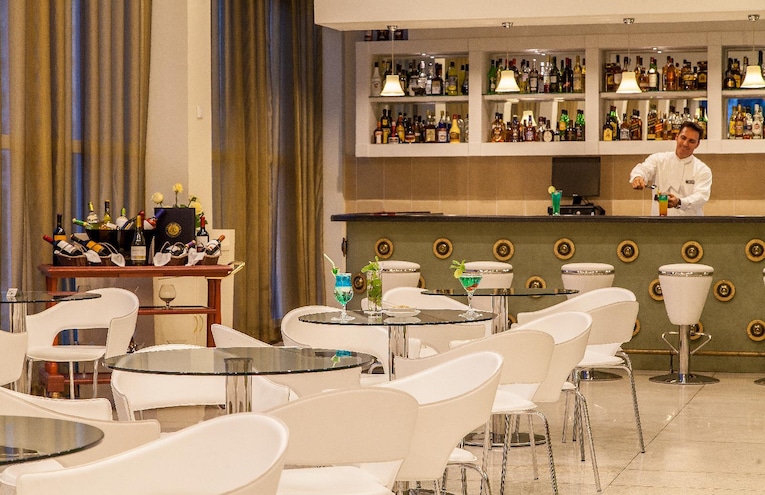 Restaurants - 5