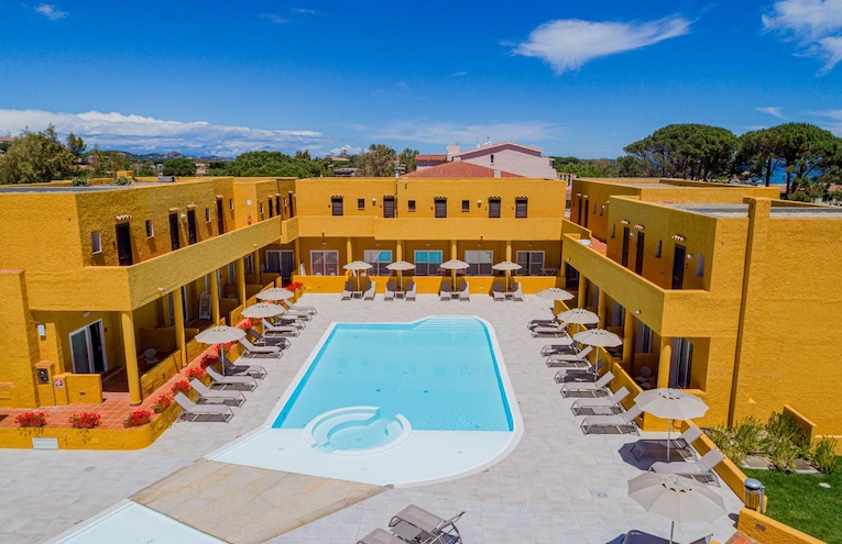 Piscines - 4