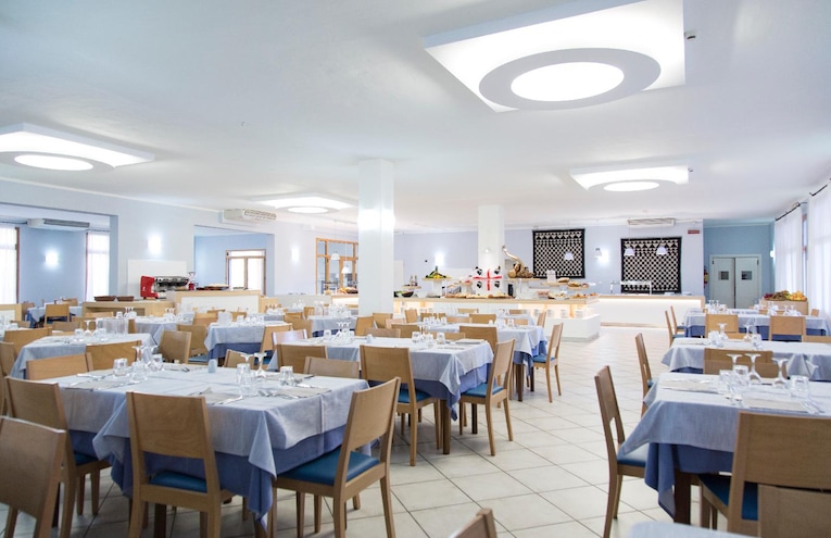 Restaurants - 1