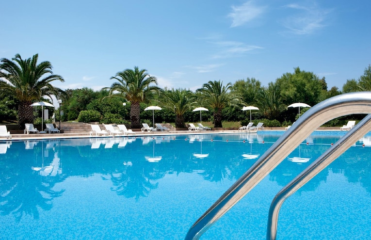 Piscines - 2
