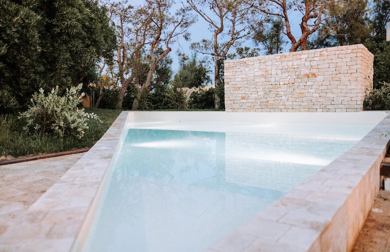 Piscines - 3