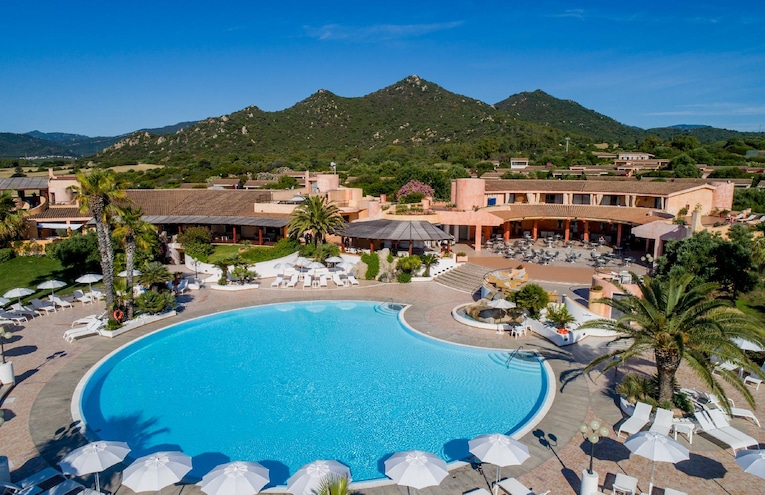 Piscines - 2