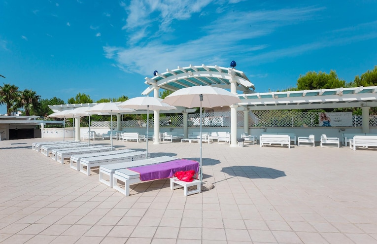 Piscines - 2