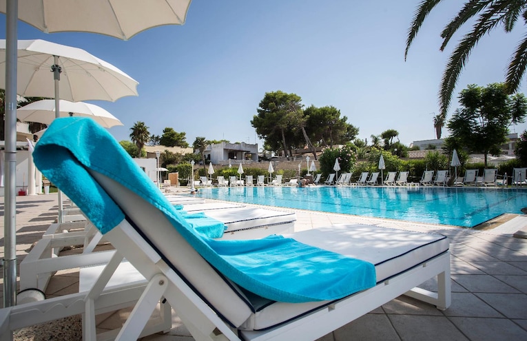 Piscines - 3