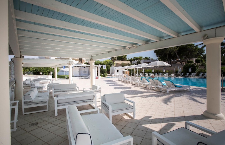 Piscines - 4
