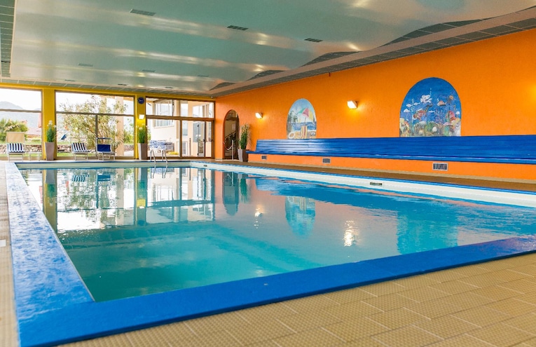 Piscines - 1