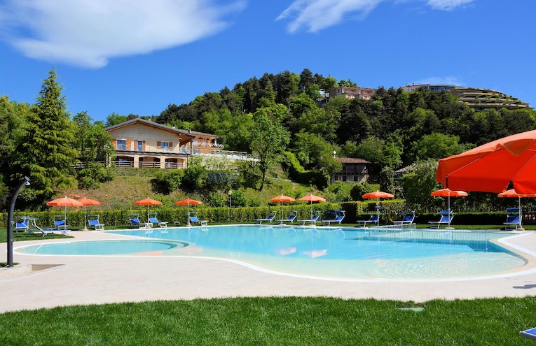 Piscines - 2