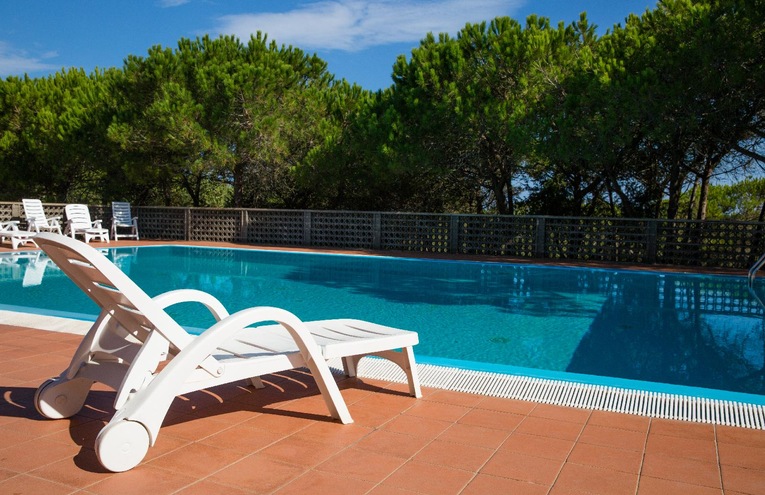 Piscines - 1