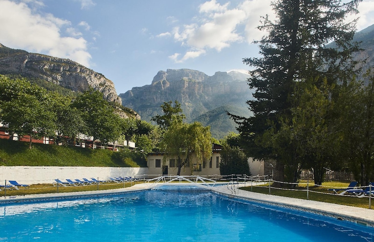 Piscines - 2