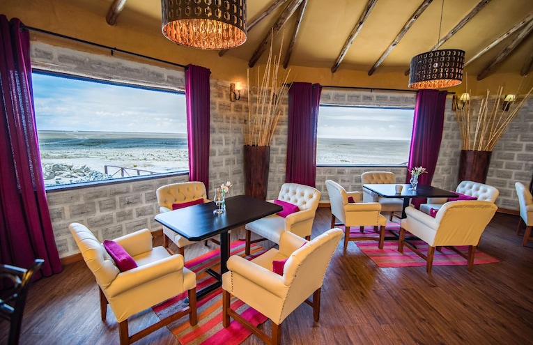 Restaurants - 1