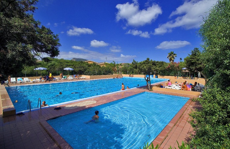 Piscines - 2