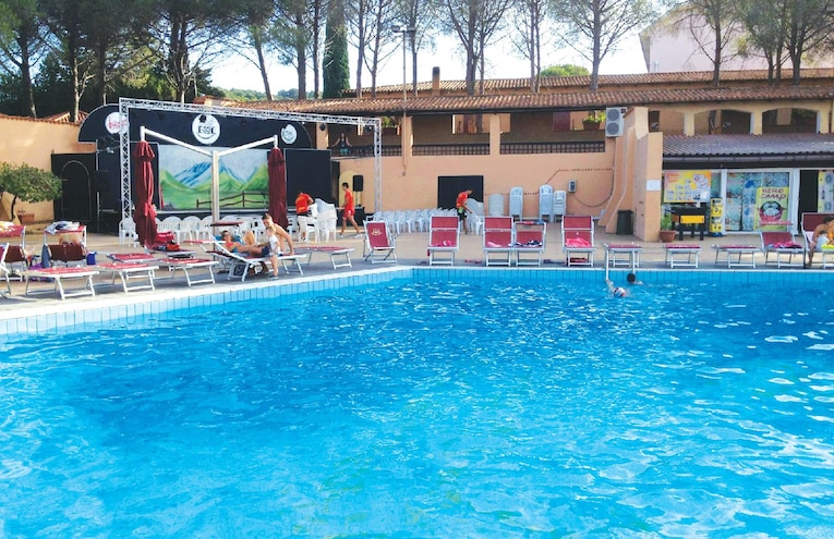 Piscines - 1