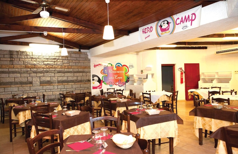 Restaurants - 1