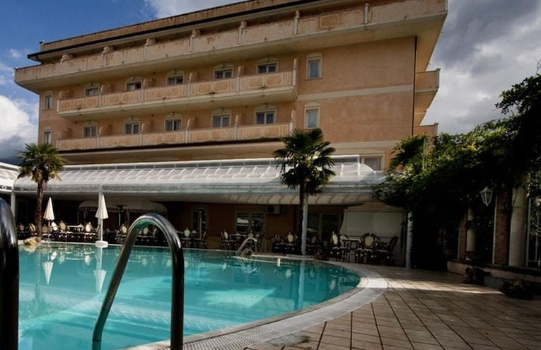 Piscines - 1