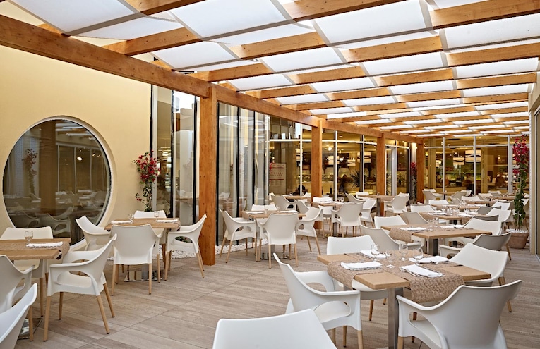 Restaurants - 1