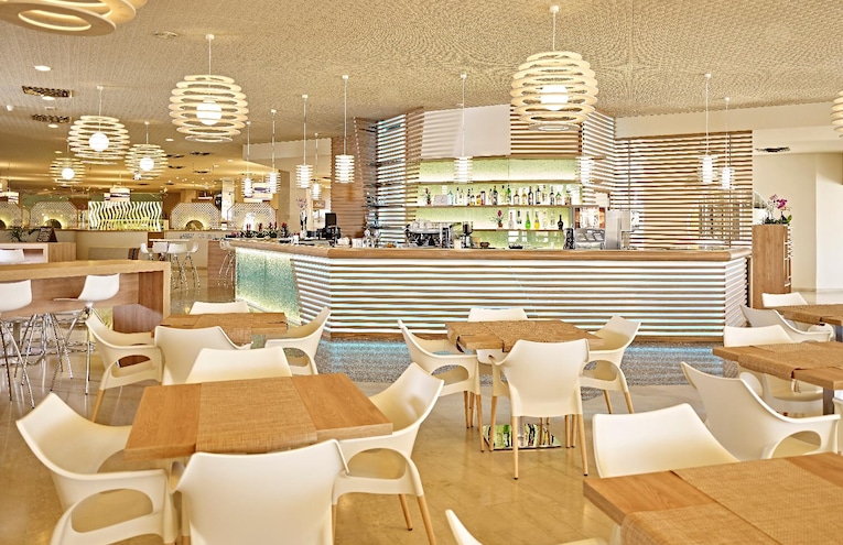 Restaurants - 2