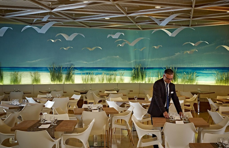Restaurants - 3