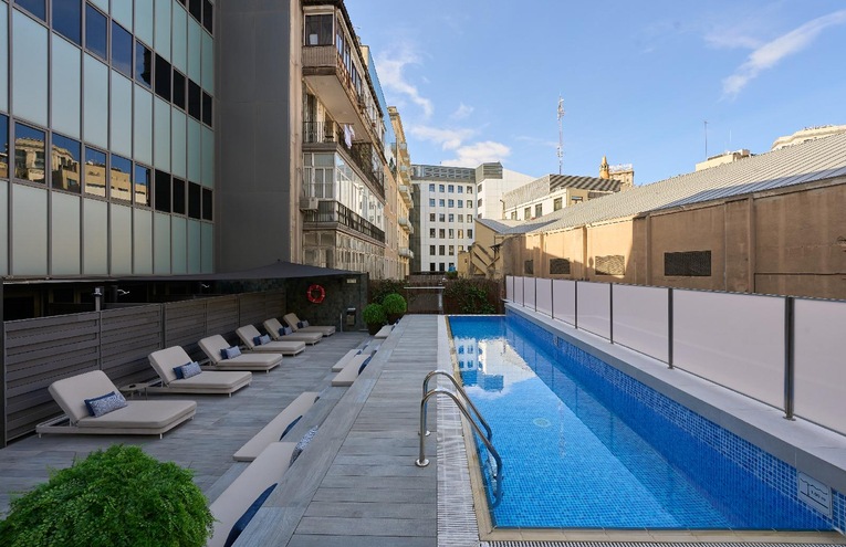 Piscines - 2