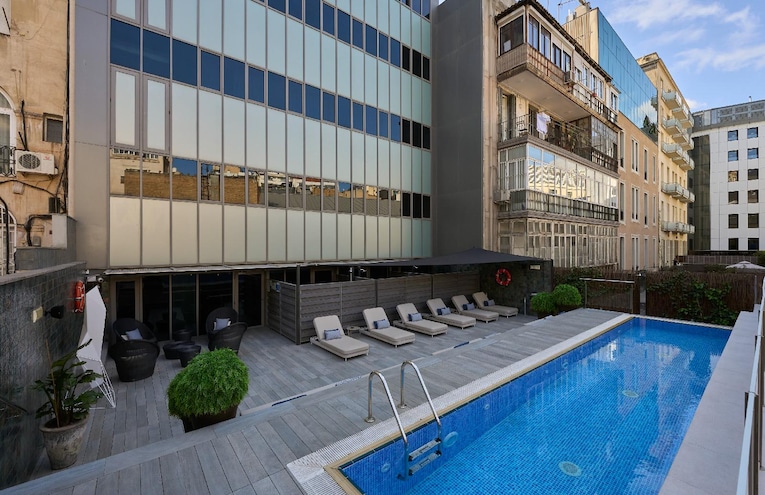 Piscines - 3