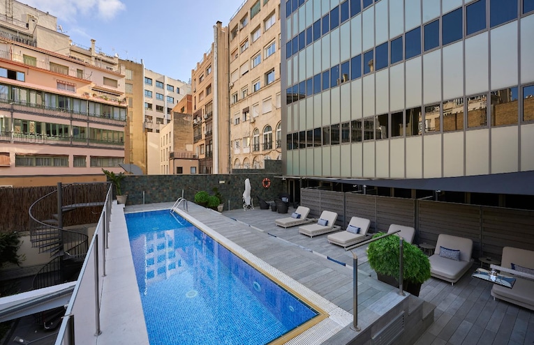 Piscines - 4