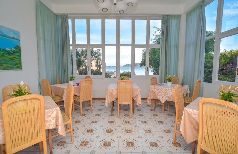 Restaurants - 1