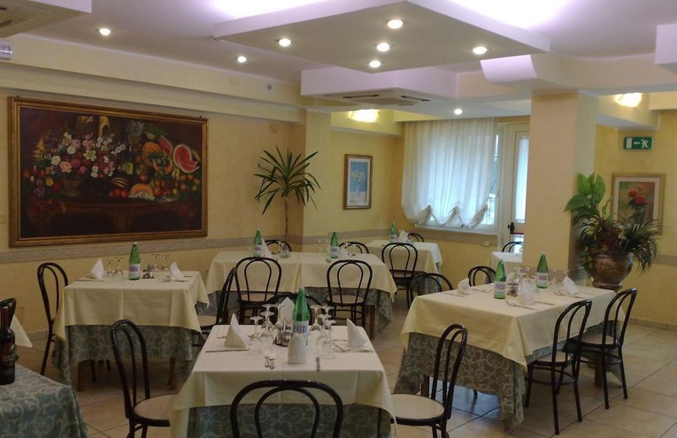 Restaurants - 1