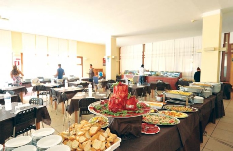 Restaurants - 1