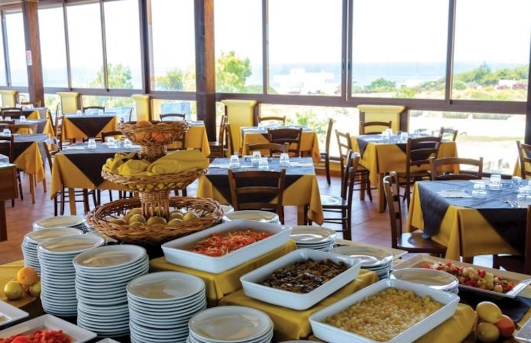 Restaurants - 2