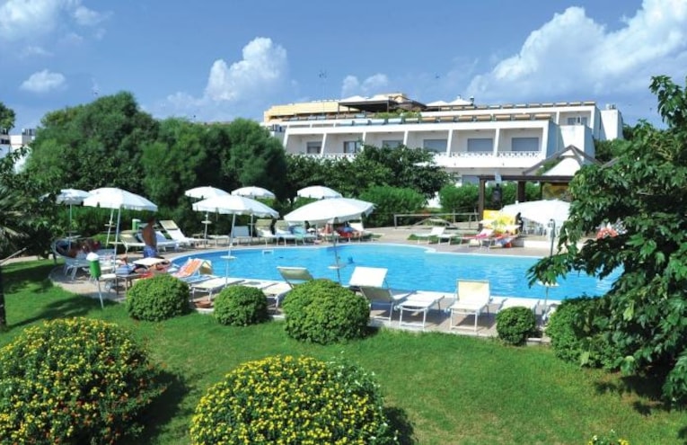 Piscines - 1