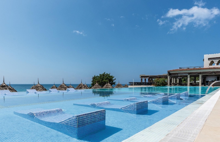 Piscines - 1