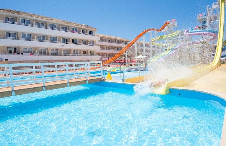 Piscines - 2