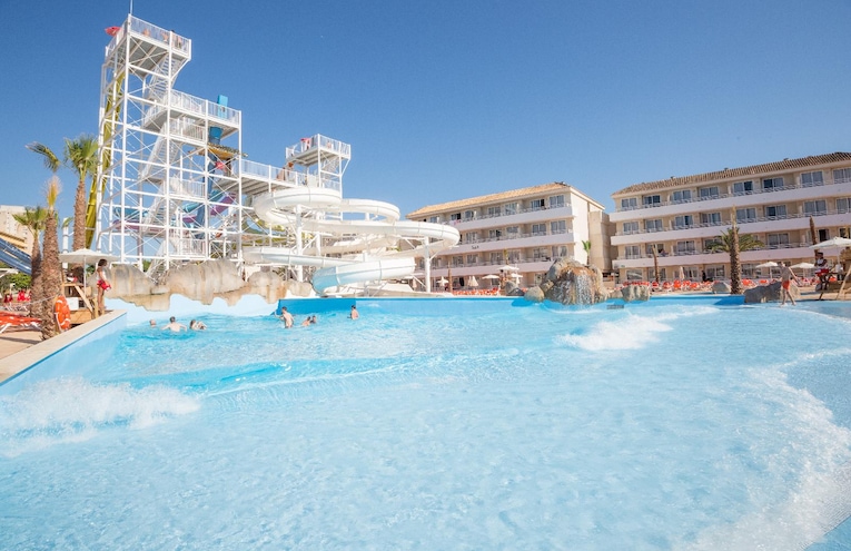 Piscines - 3