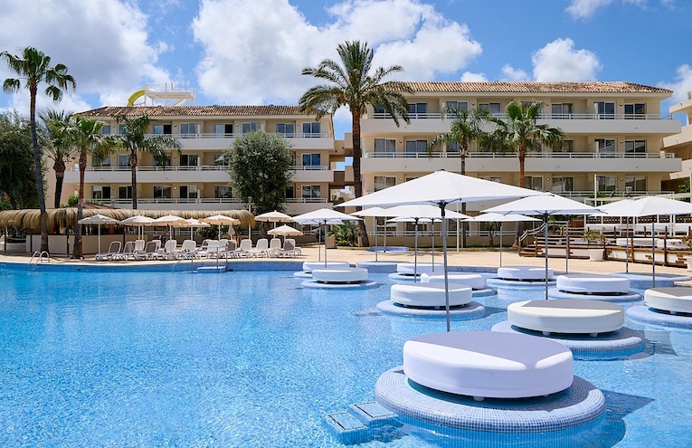 Piscines - 4