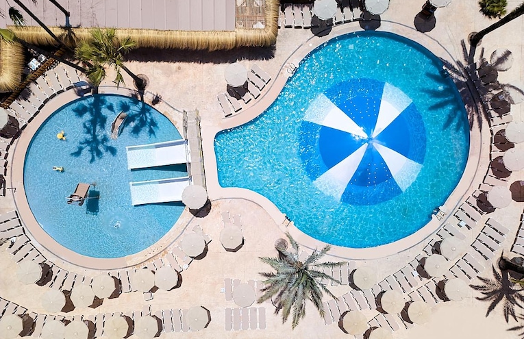 Piscines - 5