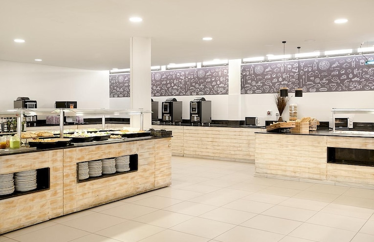 Restaurants - 1