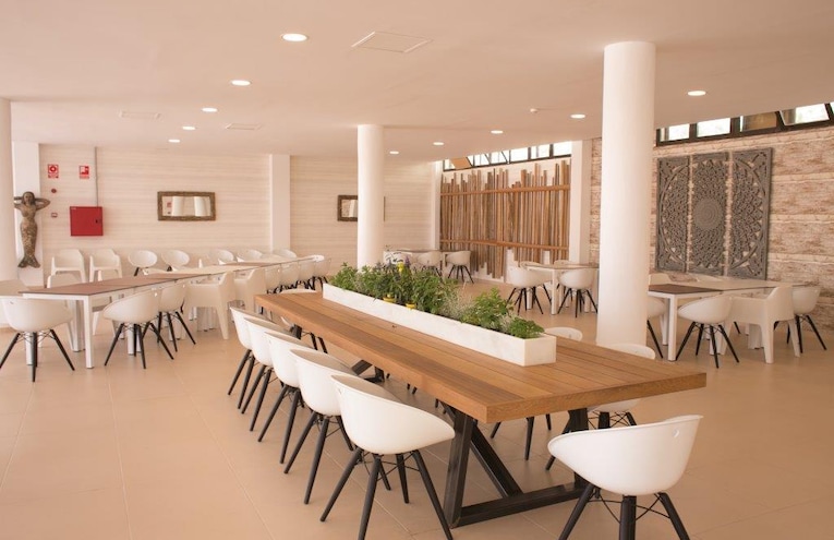 Restaurants - 2