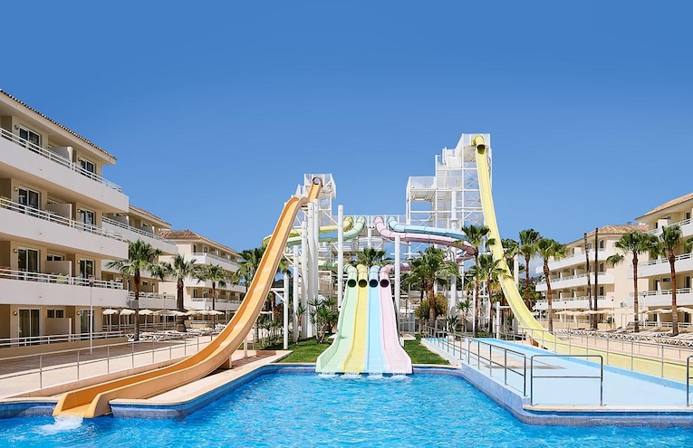 Piscines - 1