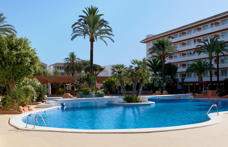 Piscines - 1