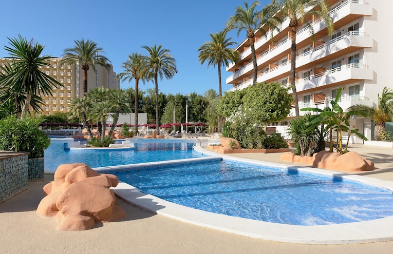 Piscines - 2